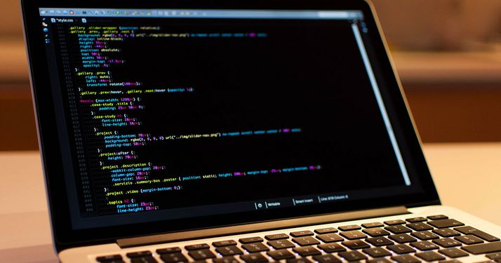 html code
