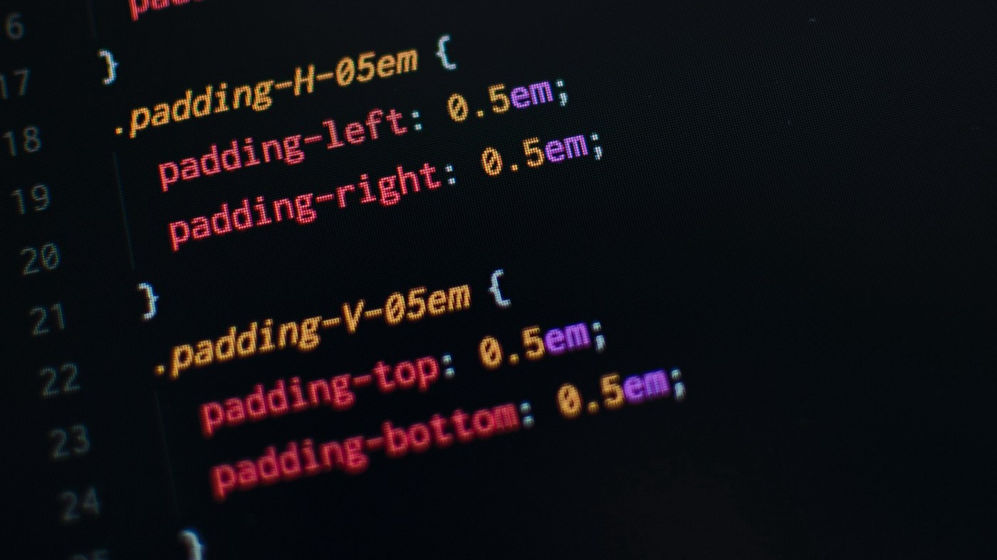 html code