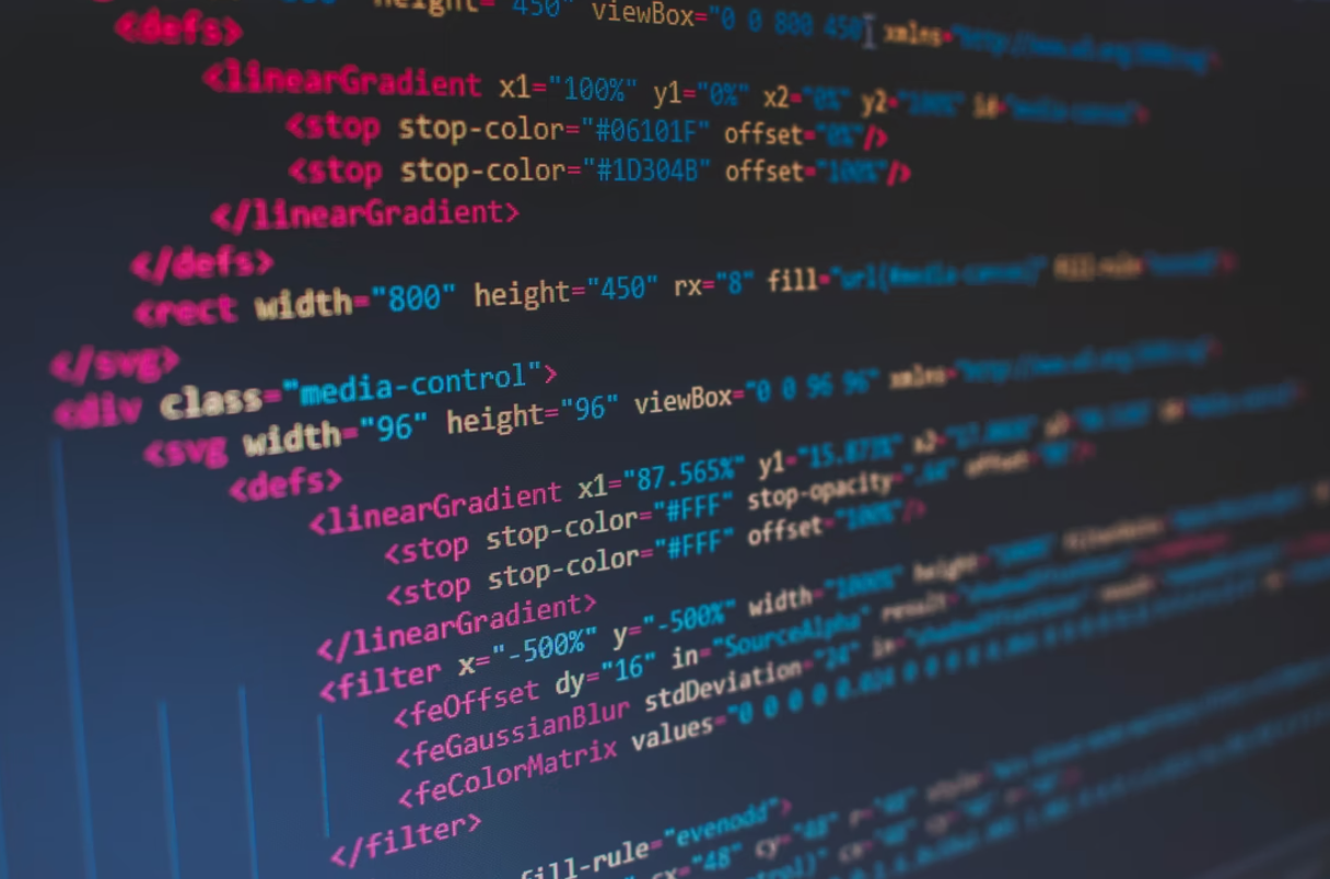 html code