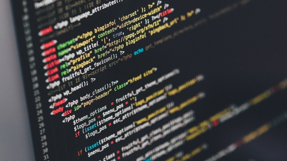 html code