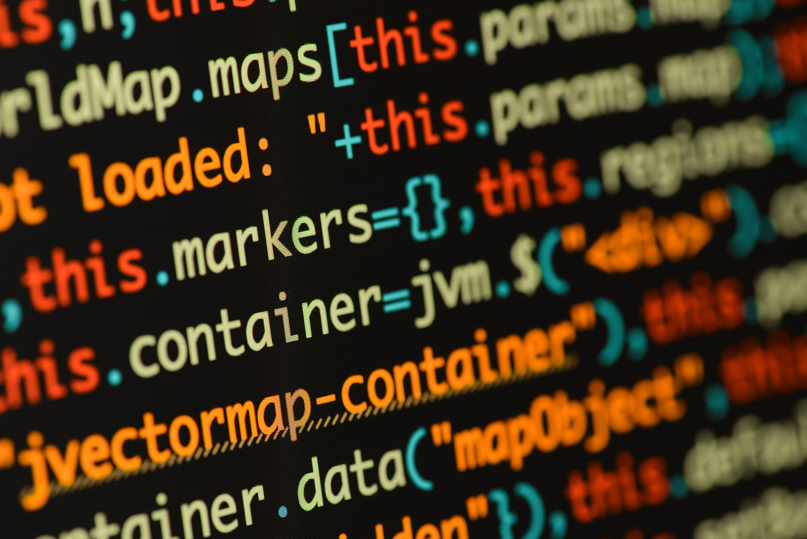 html code